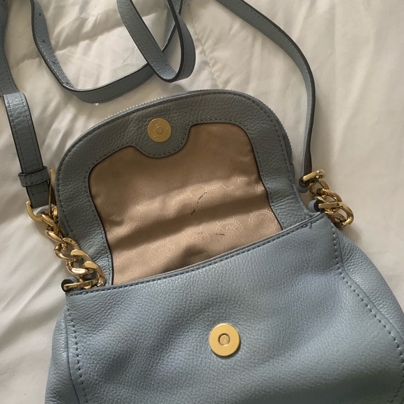 Michael Kors Crossbody - Picture 4 of 5